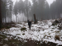 2018-12-29 Winterwanderung