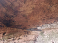 Das Innere der Höhle