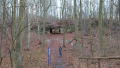 noch ein Blick zur Höhle