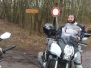 28. 02. 2015 - Vorfrühlingstour