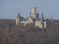 Schloss Marienburg