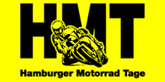 HMT Hamburger Motorrad Tage @ Hamburg Messe und Congress | Köln | Nordrhein-Westfalen | Deutschland