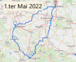 Leinetour